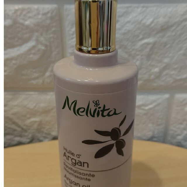 Melvita(メルヴィータ)のメルヴィータ    スキンオイル  125ML コスメ/美容のボディケア(ボディオイル)の商品写真