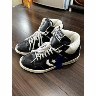 コンバース(CONVERSE)のコンバース　WEAPON(スニーカー)