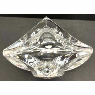 Baccarat   Baccarat バカラ フラワーベース リゴット ジベルニー 花瓶