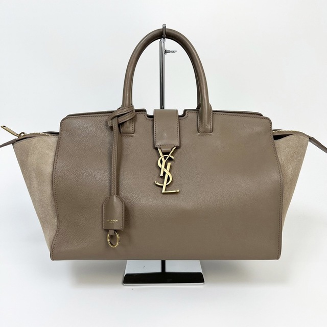 Yves Saint Laurent(イヴサンローラン)の23E24  Saint Laurent サンローラン ダウンタウン ショルダー レディースのバッグ(ショルダーバッグ)の商品写真