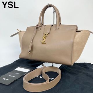 イヴサンローラン(Yves Saint Laurent)の23E24  Saint Laurent サンローラン ダウンタウン ショルダー(ショルダーバッグ)