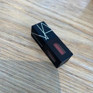 ナーズ(NARS)のNARS ミニパワーマットリップ 未使用(口紅)