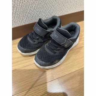 アシックス(asics)のasics 17センチ　スニーカー(スニーカー)