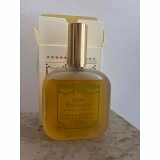 サンタマリアノヴェッラ(Santa Maria Novella)のサンタマリアノヴェッラ香水　100ml(香水(女性用))