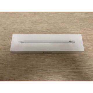 アップル(Apple)のアップルペンシル Aapple pencil 第2世代 新品 MU8F2J/(その他)