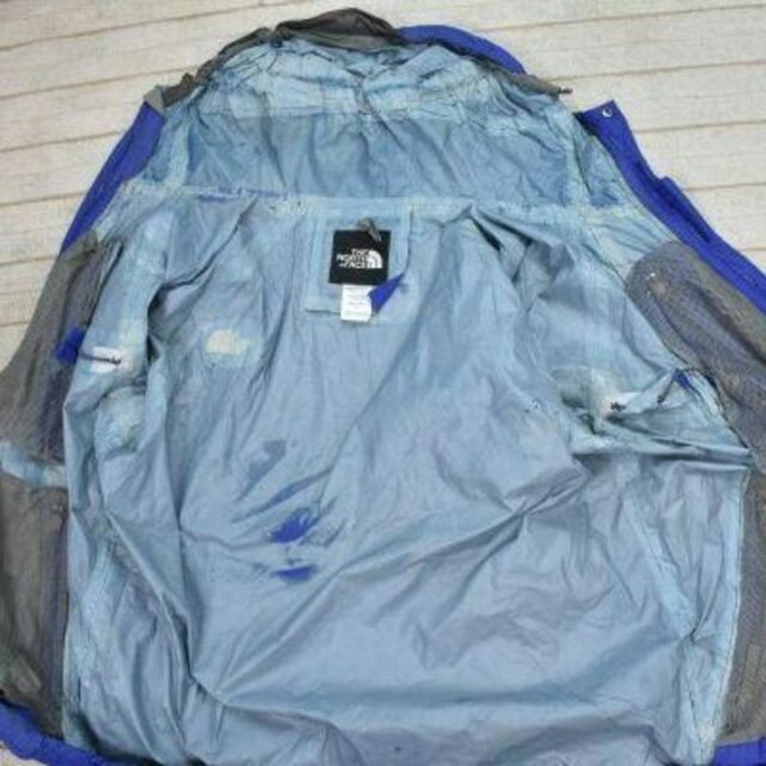 THE NORTH FACE(ザノースフェイス)のザ ノースフェイス マウンテン パーカ NORTH FACE /7530 501 メンズのジャケット/アウター(マウンテンパーカー)の商品写真