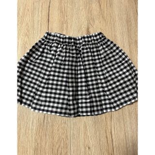 グローバルワーク(GLOBAL WORK) 子供 スカート(女の子)(フリル)の