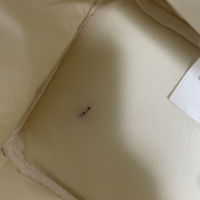 LeSportsac(レスポートサック)の神崎恵コラボ　レスポ　VANITY SHOULDER BAGさくらんぼ　キルト レディースのバッグ(ショルダーバッグ)の商品写真