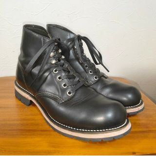 REDWING - レッドウィング8165 ベックマンカスタム US 6.5(24.5cm)の