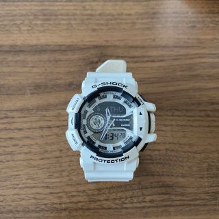 ジーショック(G-SHOCK)のG-SHOCK 時計(腕時計(デジタル))