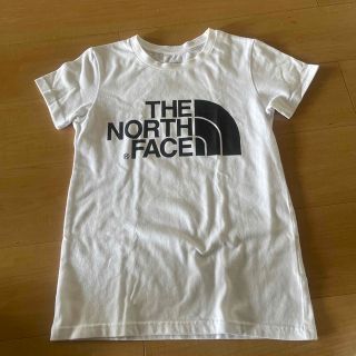 ザノースフェイス(THE NORTH FACE)のノースフェイス　Tシャツレディース　値下げ(Tシャツ(半袖/袖なし))