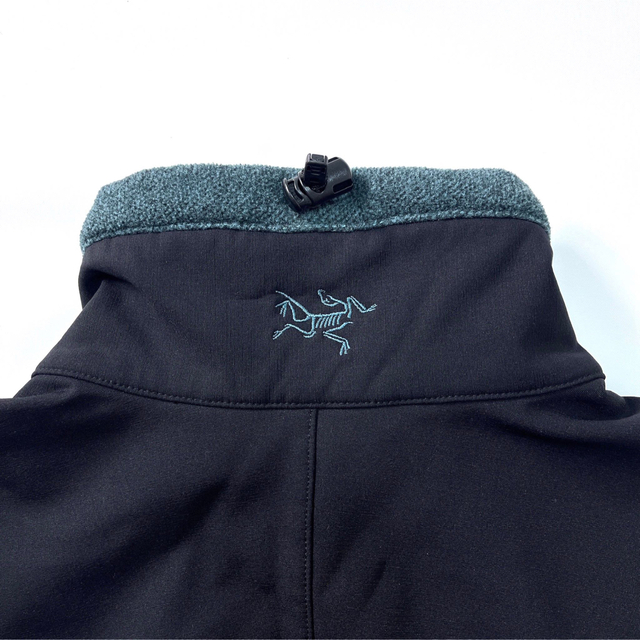 ARC'TERYX - OLD ARC'TERYX SIGMA FLEECE JACKET Lの通販 by ビンタゲ