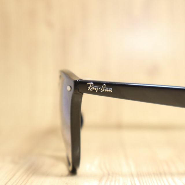 Ray-Ban(レイバン)の迅速に発送！　赤西仁着用モデル　レイバン　RB4259F-601/19　国内正規 メンズのファッション小物(サングラス/メガネ)の商品写真