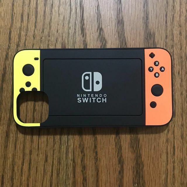 Nintendo Switch風 カバー おしゃれ