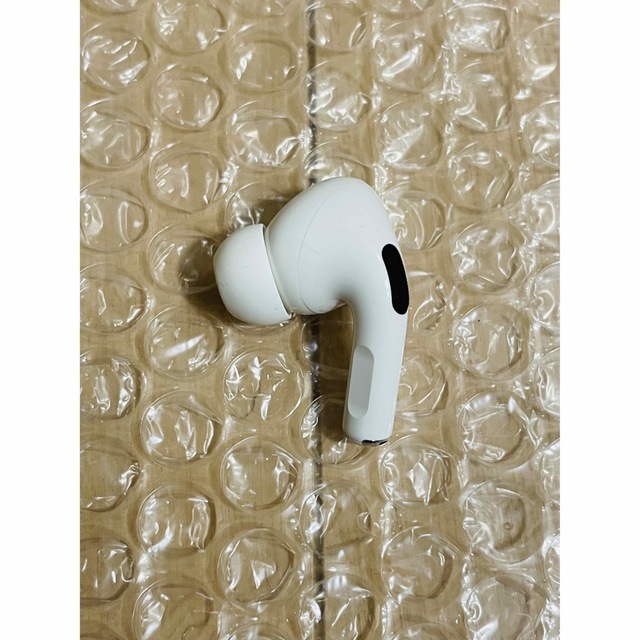 国内正規品】AirPods Pro 左耳のみ（L） www.krzysztofbialy.com