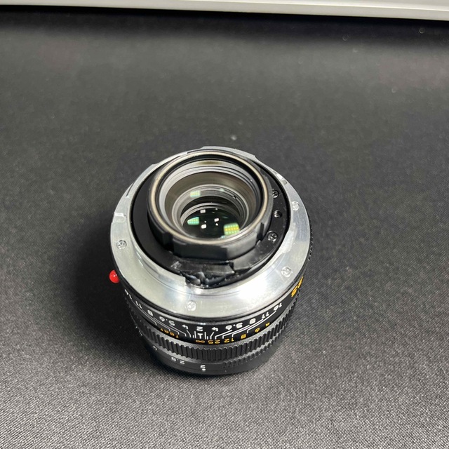 LEICA(ライカ)のLeica APO SUMMICRON M35mm F2 ASPH. 美品 スマホ/家電/カメラのカメラ(レンズ(単焦点))の商品写真