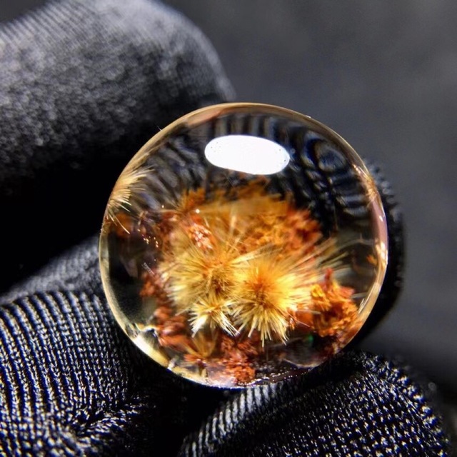 天然】フラワールチルオーツ ルース 93.8g-eastgate.mk