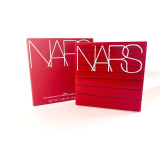 ナーズ(NARS)のNARS クライマックスアイシャドーパレット(アイシャドウ)