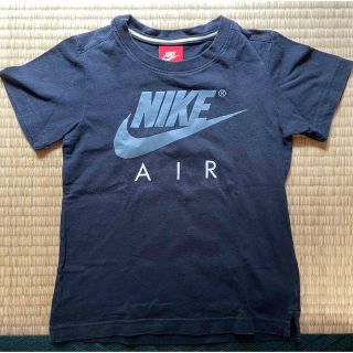 ナイキ(NIKE)のナイキ　半袖　コットン　120 キッズ(Tシャツ/カットソー)