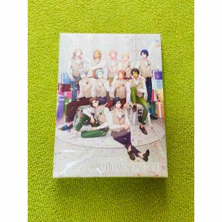 ブロッコリー(BROCCOLI)の★うたの☆プリンスさまっ♪ SHINING BIRTHDAY SONG CD ★(アニメ)