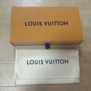 ルイヴィトン(LOUIS VUITTON)のLV 箱 空箱(ショップ袋)
