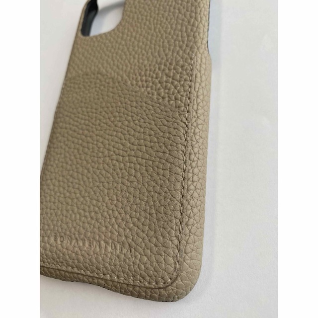 BONAVENTURA sak様専用BONAVENTURA ボナベンチュラ iPhoneケース