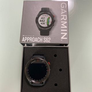 ガーミン ゴルフの通販 200点以上 | GARMINのチケットを買うならラクマ