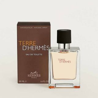 エルメス(Hermes)の値下 HERMES エルメス　テールドエルメス　オードゥパルファム　香水(香水(男性用))