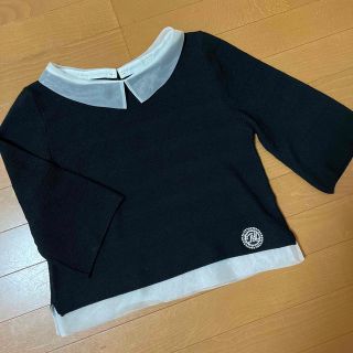 M'sグレイシー サマーニット