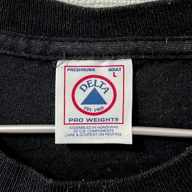 90s American History X ムービー Tee