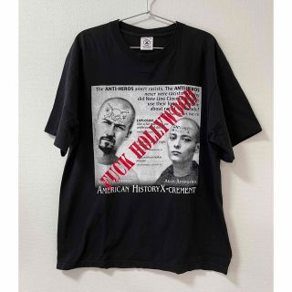90s American History X ムービー Teeの通販 by THEE |ラクマ