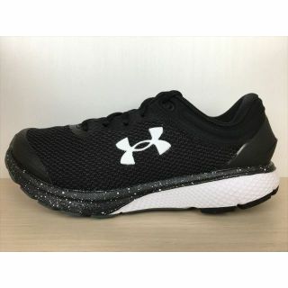 アンダーアーマー(UNDER ARMOUR)のアンダーアーマー チャージドエスケープ3 靴 25,0cm 新品 (1615)(スニーカー)