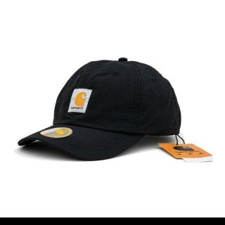 カーハート(carhartt)の⭐️carhartt⭐️ カーハート 帽子 男女兼用 キャンバス キャップ(キャップ)