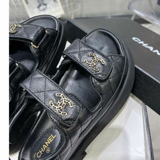 新作大得価】 CHANEL - お値下げしました 51000→42000シャネル CHANEL