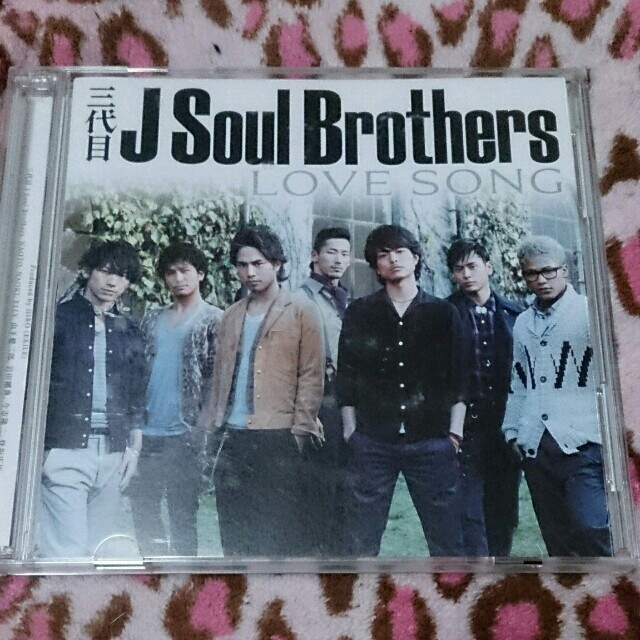 24karats(トゥエンティーフォーカラッツ)の三代目 J Soul Brothers みぃ様専用ページ エンタメ/ホビーのCD(ポップス/ロック(邦楽))の商品写真