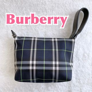 バーバリー(BURBERRY) コスメポーチ ポーチ(レディース)の通販 47点