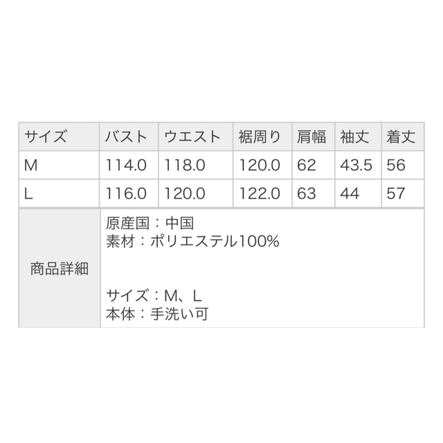 LOWRYS FARM(ローリーズファーム)のローリーズファーム　ドットブラウス  レディースのトップス(シャツ/ブラウス(長袖/七分))の商品写真