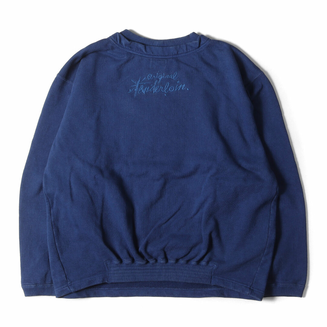 CREW NECK PULLOVER 新品　20ss 定価以下