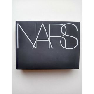 ナーズ(NARS)のNARS　ライトリフレクティングセッティングパウダー プレスト N ミニ(フェイスパウダー)