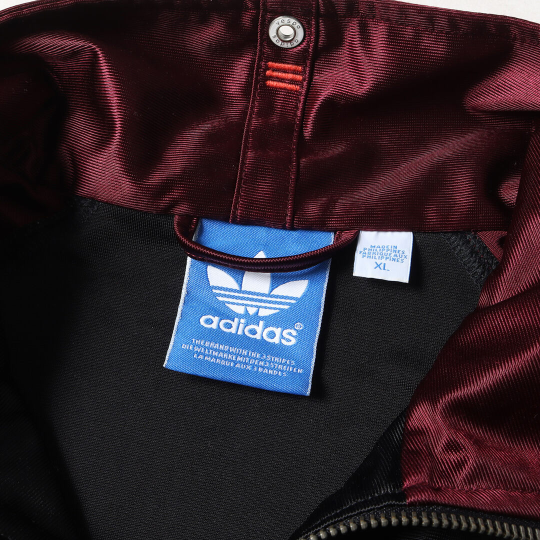 adidas - adidas アディダス ジャケット サイズ:XL Vespa Servizio