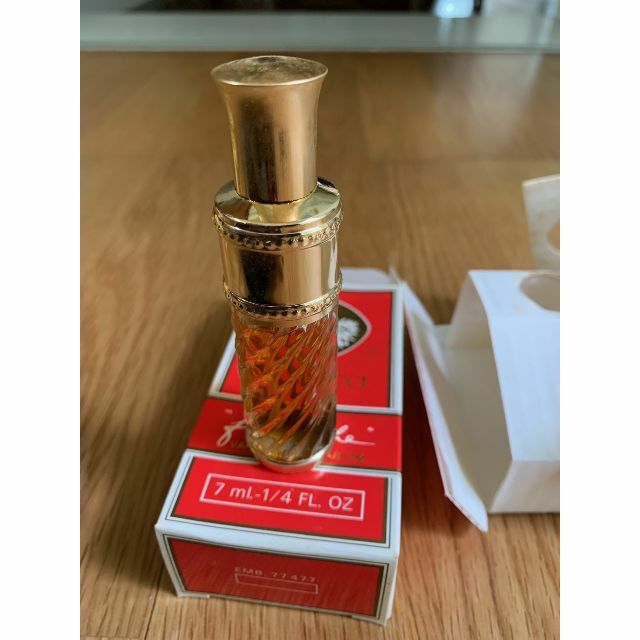 Nina Ricci faroucheファルーシュ 7ml 香水