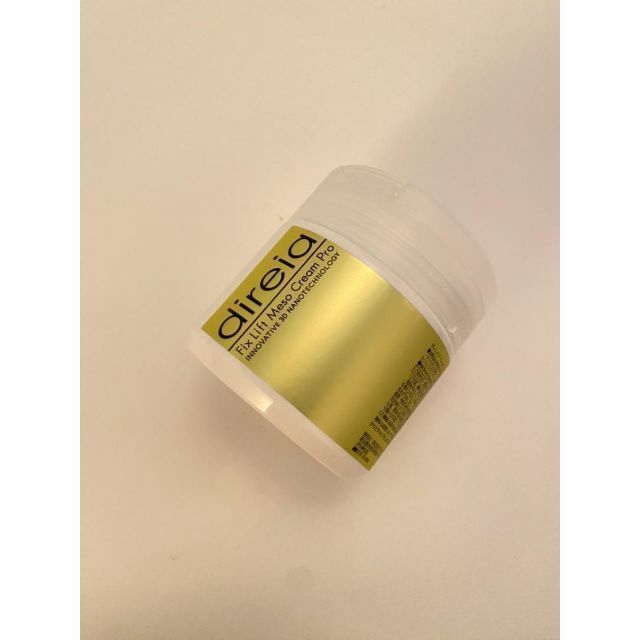 direiaディレイア フィックス リフト メソ クリーム 150g