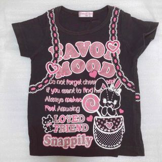 80   半袖Ｔシャツ(Ｔシャツ)