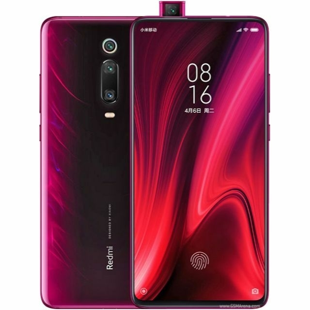 xiaomi mi9T シムフリー　K20