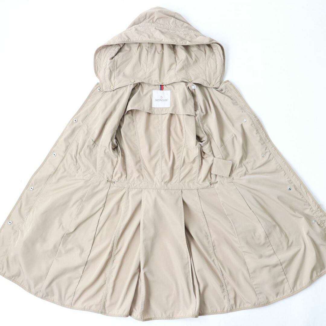 MONCLER - 極美△正規品 モンクレール ANTHEMIS アンテミス ロゴ