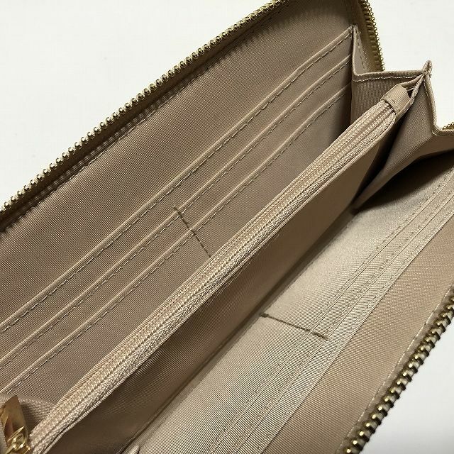 JOURNAL STANDARD(ジャーナルスタンダード)のJOURNAL STANDARD L'ESSAGE ジャーナルスタンダード長財布 レディースのファッション小物(財布)の商品写真