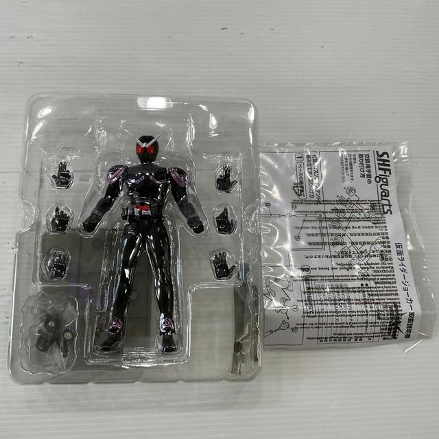 BANDAI/バンダイ 魂FES/魂 フェスティバル 2010 S.H.Figuarts/SH