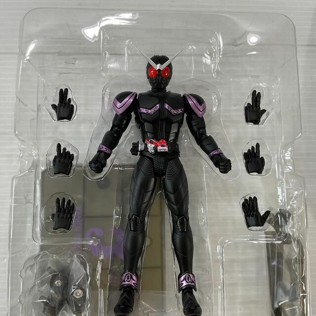 BANDAI/バンダイ 魂FES/魂 フェスティバル 2010 S.H.Figuarts/SH