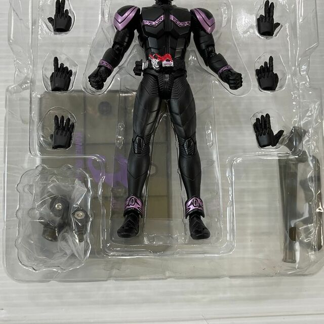 BANDAI/バンダイ 魂FES/魂 フェスティバル 2010 S.H.Figuarts/SH