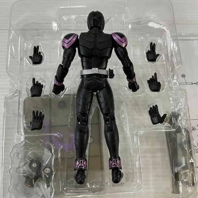 BANDAI/バンダイ 魂FES/魂 フェスティバル 2010 S.H.Figuarts/SH